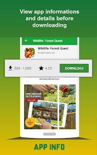 Limited free app offers Captura de pantalla