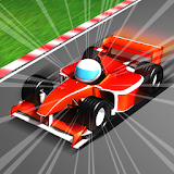 Nitro Car Racing icon
