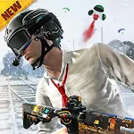Cover Image of Download Winter Strike Free Firing Battle Royale 4.1 APK
