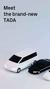 TADA - Quality ride for all 3.27.0 APK screenshots 1