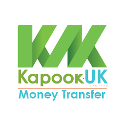 Symbolbild für Kapook UK Money Transfer