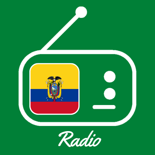 Canela Radio Quito Guayaquil logo
