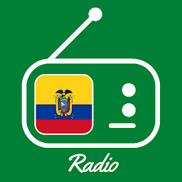 「Canela Radio Quito Guayaquil」圖示圖片