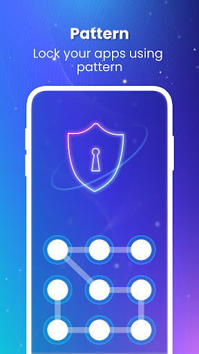 App Lock Screen 3
