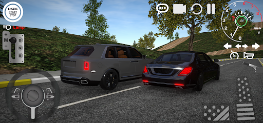 Fast&Grand: Car Driving Game 6.2.3 screenshots 2