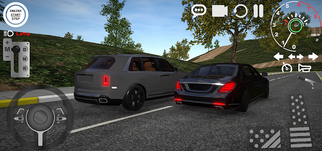 Fast&Grand: Car Driving Game Mod APK 6.4.0 [Unlimited money] 2