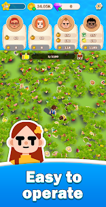 Farm Island