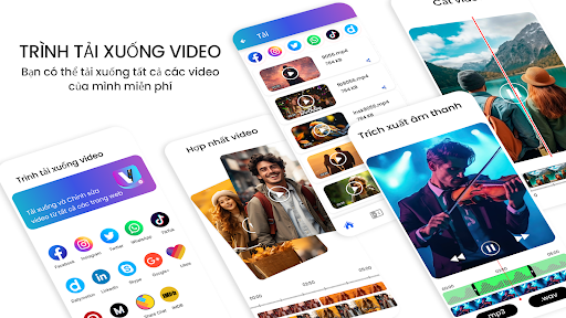 Bản xem trước ứng dụng