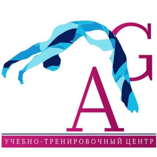 АкроДжим logo