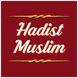 Hadist Shahih Muslim icon