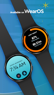 Sleep Cycle: Sleep Tracker v3.21.0.6160 MOD APK (Premium/Unlocked) Free For Android 6
