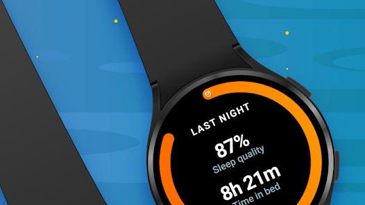 Sleep Cycle APK Mod v4.22.26.6642 Premium Unlocked Gallery 5