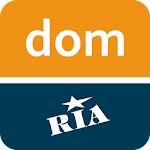 Cover Image of Tải xuống DOM.RIA - bất động sản ở Ukraine 4.9.1 APK