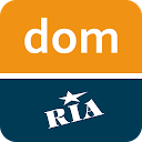 ダウンロード DOM.RIA — перевірена нерухомість України をインストールする 最新 APK ダウンローダ