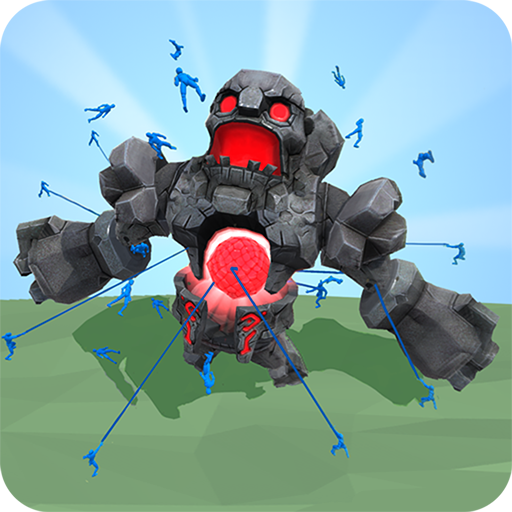 Monster Defeat 1.0.6 Icon