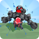 Monster Defeat - Androidアプリ