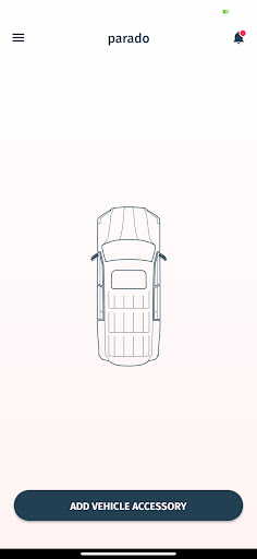 Android application My Drive Telematics screenshort