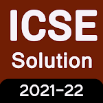 Cover Image of ダウンロード ICSE Solutions Books and ISC Solutions 1.0 APK