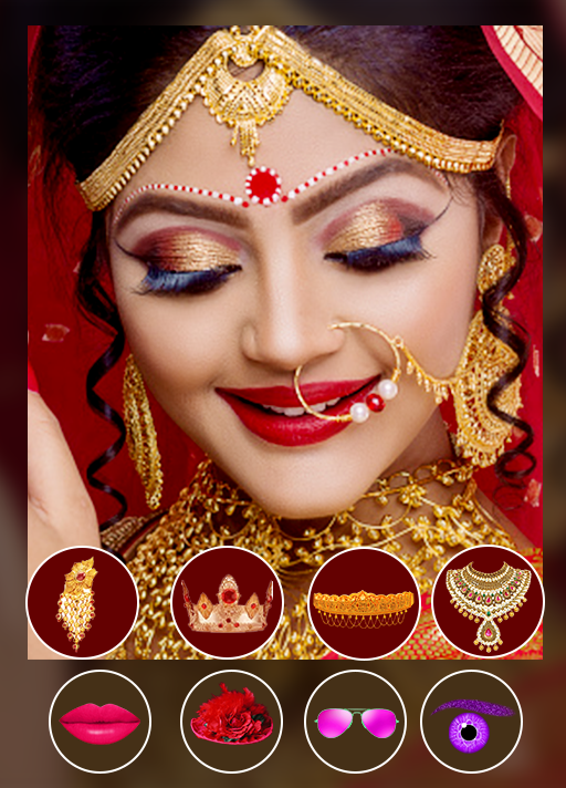 Beauty Makeup Editor: Face app - 2.7 - (Android)