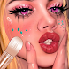 DIY Makeup Games-Beauty Artist