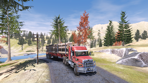 Offroad Masters :4x4 Simulator - Screenshot 1