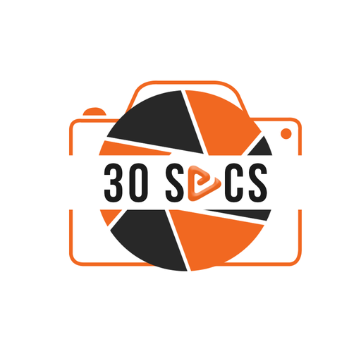 30secs 1.0 Icon