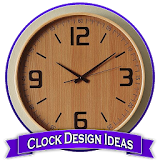Clock Design Ideas icon
