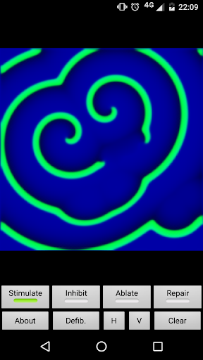 Fitzlet Screen 2