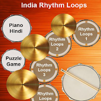 Indian Rhythm Loops
