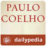 Paulo Coelho Daily icon