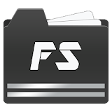 File Selector/Explorer icon