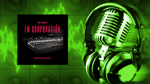 Fm Corporación Radio