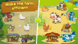 Game screenshot Jolly Ranch: Timed Arcade Fun hack