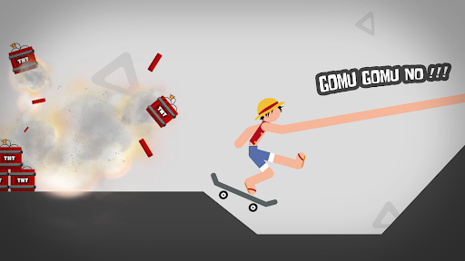 Physics Stick Simulator 1