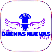 Radio Buenas Nuevas USA