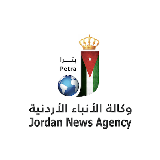 Jordan News Agency (Petra)  Icon
