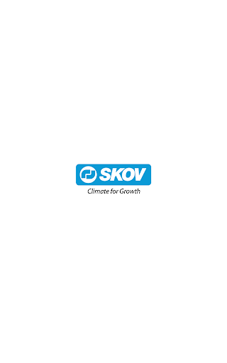 Android application SKOV Tools screenshort