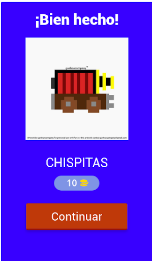 Pixel Royale Screen 2