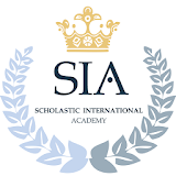 Scholastic International Acad icon