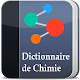 Dictionnaire de Chimie Offline Télécharger sur Windows