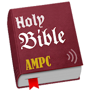Holy Bible Amplified Bible, Classic Edition (AMPC)