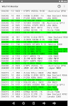 screenshot of WSJT-X Monitor
