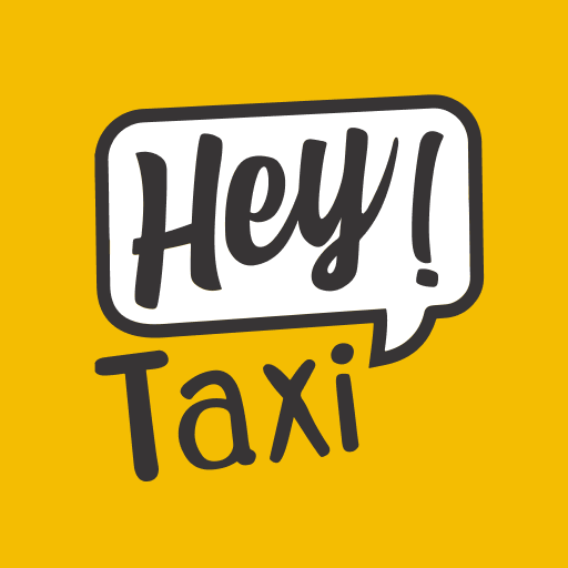 Hey! Taxi Driver