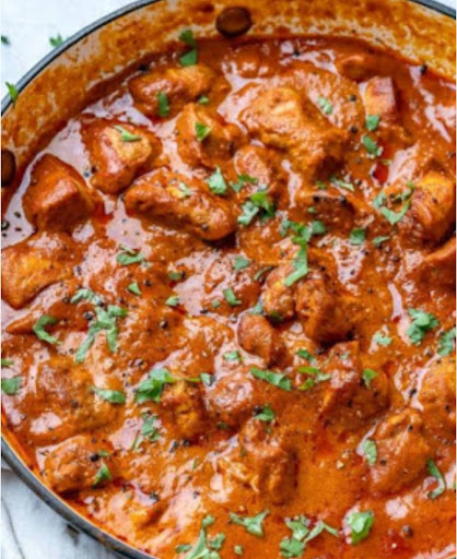 Android application Chicken Recipes offline screenshort