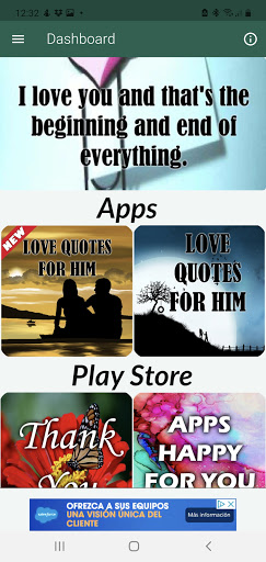BOYFRIEND I LOVE YOU SO MUCH Screenshot 1 - AppWisp.com