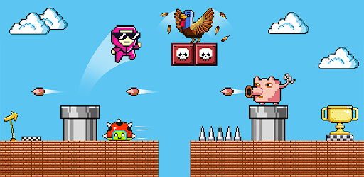 Devil Trap: Mini Adventure Run