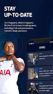 Spurs Official App Apk Download New* 2