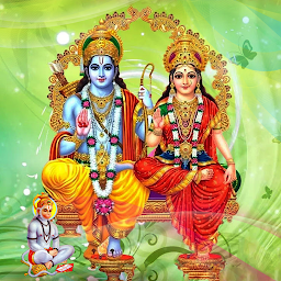 Icon image Sita Ram Wallpapers
