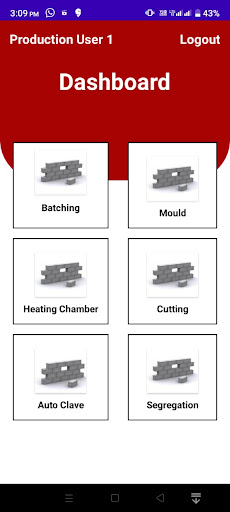 ExcelBlocks Screen 3