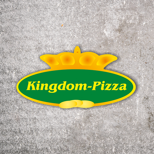 Kingdom Pizza logo